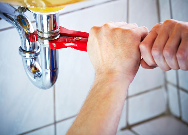 About Reed Point Plumbers